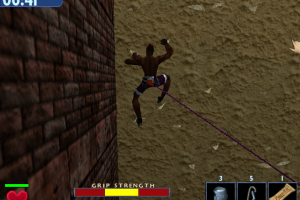 Extreme Rock Climbing 14