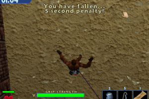 Extreme Rock Climbing 15