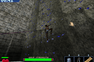 Extreme Rock Climbing 17