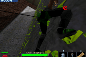 Extreme Rock Climbing 18