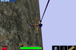 Extreme Rock Climbing 20