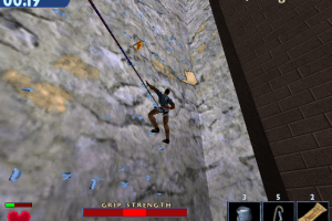 Extreme Rock Climbing 22