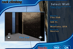 Extreme Rock Climbing 2