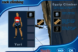 Extreme Rock Climbing 4