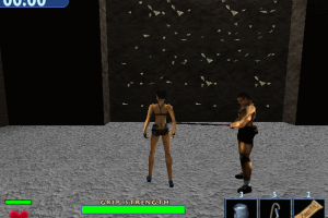 Extreme Rock Climbing 5