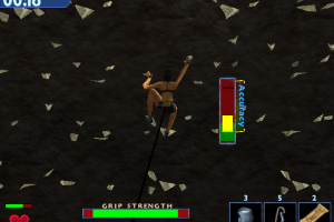 Extreme Rock Climbing 8