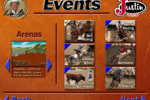 Extreme Rodeo 2