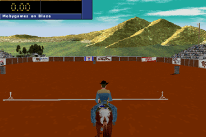 Extreme Rodeo 4