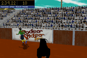 Extreme Rodeo 6
