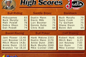 Extreme Rodeo 7