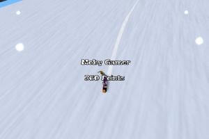 Extreme Snowboarding 11
