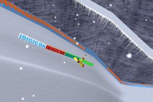 Extreme Snowboarding 12