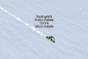 Extreme Snowboarding 13