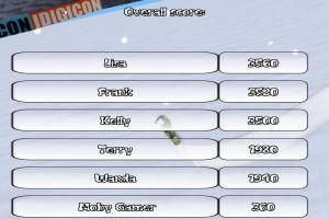 Extreme Snowboarding 15