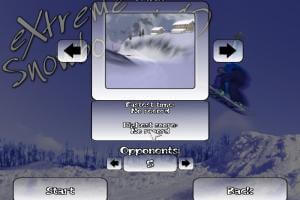 Extreme Snowboarding 17