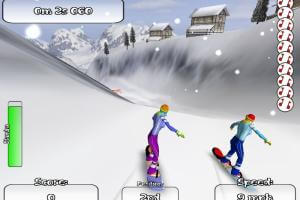 Extreme Snowboarding 19