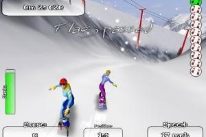 Extreme Snowboarding 20