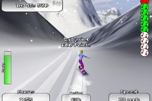 Extreme Snowboarding 23
