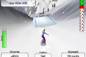 Extreme Snowboarding 24