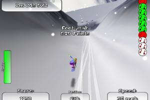 Extreme Snowboarding 25