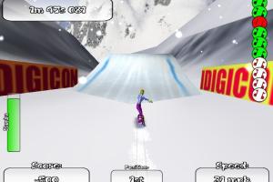 Extreme Snowboarding 26