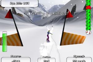 Extreme Snowboarding 27