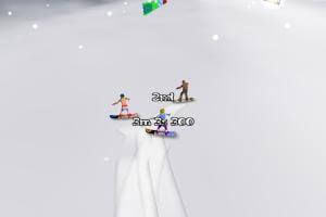 Extreme Snowboarding 28