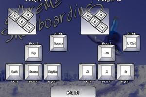 Extreme Snowboarding 2