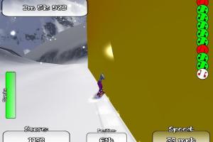 Extreme Snowboarding 31