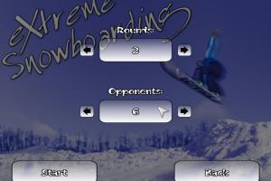 Extreme Snowboarding 5