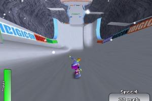 Extreme Snowboarding 8