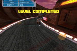 Extreme Sprint 3010 6