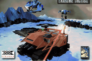 Extreme Tactics 0