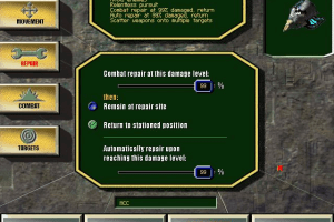 Extreme Tactics 4
