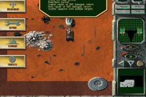 Extreme Tactics 6