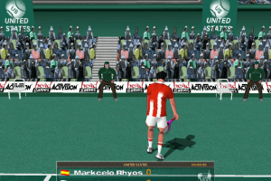 Extreme Tennis 2