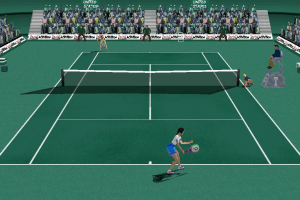 Extreme Tennis 3