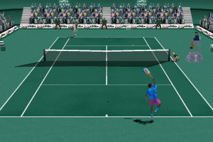 Extreme Tennis 6