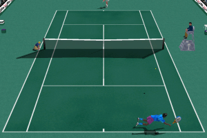 Extreme Tennis 7