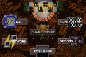 Extreme Trial Motocross 0