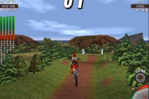 Extreme Trial Motocross abandonware