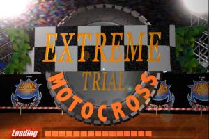 Extreme Trial Motocross 3
