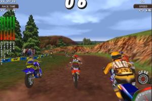 Extreme Trial Motocross 5