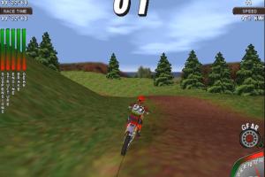 Extreme Trial Motocross 6
