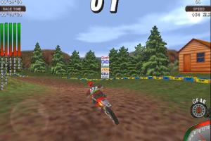 Extreme Trial Motocross 7