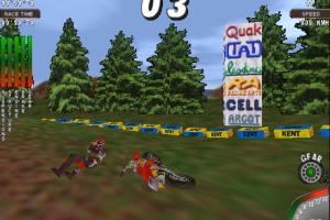 Extreme Trial Motocross 8