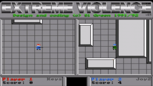 Extreme Violence 3