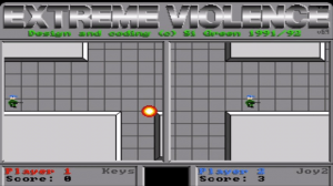 Extreme Violence 4