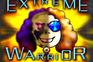 Extreme Warrior 0