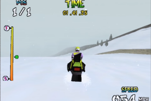 Extreme Wintersports 2